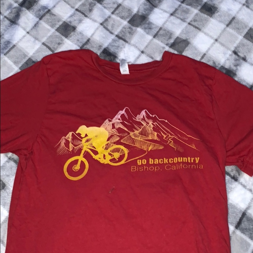 T-shirt